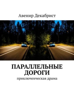 Параллельные дороги. Приключенческая драма, Авенир Декабрист