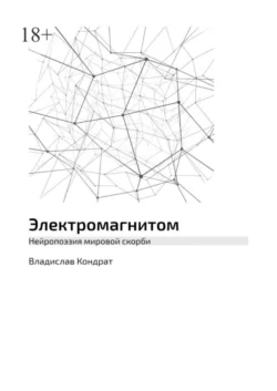 Электромагнитом. Нейропоэзия мировой скорби, Владислав Кондрат