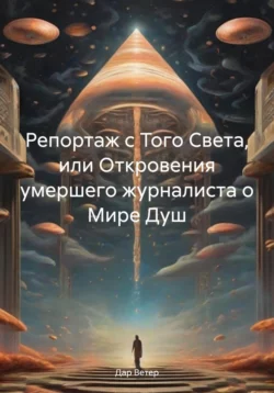 Репортаж с Того Света, или Откровения умершего журналиста о Мире Душ, Дар Ветер