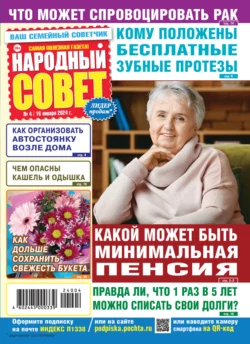 Народный совет №04/2024