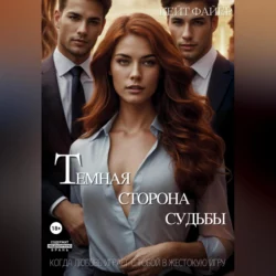 Темная сторона судьбы, Кейт Файер