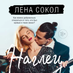 Наглец, Лена Сокол