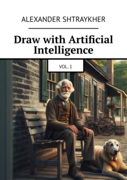 Draw with Artificial Intelligence. Vol. 1, Alexander Shtraykher