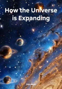 How the Universe is Expanding, Zaki Klysh