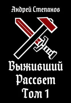 Выживший-9: Рассвет. Том 1, Андрей Степанов