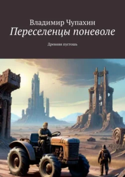 Переселенцы поневоле. Древняя пустошь, Владимир Чупахин