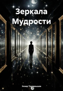 Зеркала Мудрости, Хизир Тахтамышев