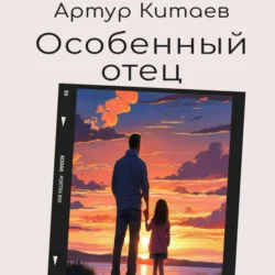 Особенный отец, Артур Китаев