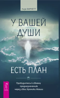 У вашей души есть план. Пробудитесь к своему предназначению через свои Хроники Акаши, Лиза Барнетт