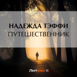 Путешественник, Надежда Тэффи