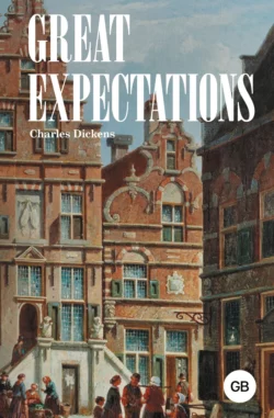 Great Expectations / Большие надежды, Чарльз Диккенс