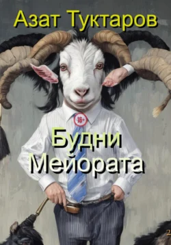 Будни Мейората, Азат Туктаров