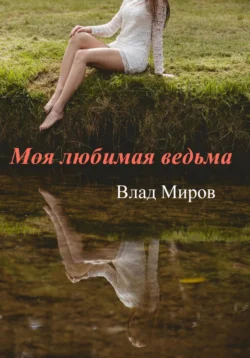 Моя любимая ведьма, Влад Миров