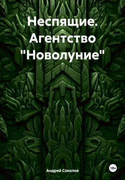 Неспящие. Агентство «Новолуние», Андрей Соколов