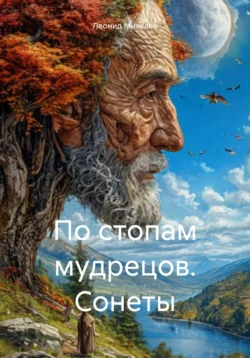 По стопам мудрецов. Сонеты, Леонид Михелев