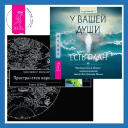 У вашей души есть план. Пробудитесь к своему предназначению через свои Хроники Акаши + Трансерфинг реальности. Ступень I, Вадим Зеланд