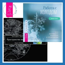 Работа с холодом + Трансерфинг реальности. Ступень I: Пространство вариантов, Вадим Зеланд