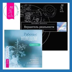 Работа с холодом + Вершитель реальности, Вадим Зеланд