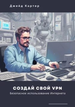 Создай свой VPN. Безопасное использование интернета Джейд Картер