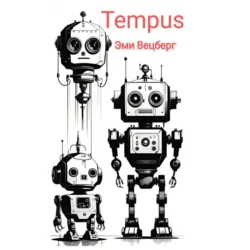 Tempus, Эми Вецберг