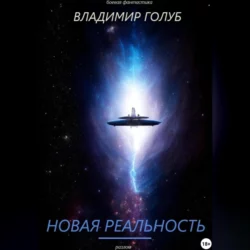 Новая реальность, Владимир Голуб