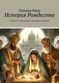 История Рождества. Рождество!!! Время чудес, праздника и надежды, Татьяна Керн