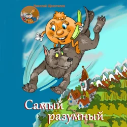 Самый разумный, Николай Щекотилов