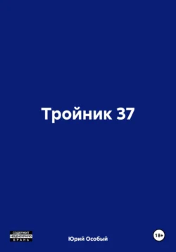 Тройник 37, Юрий Особый