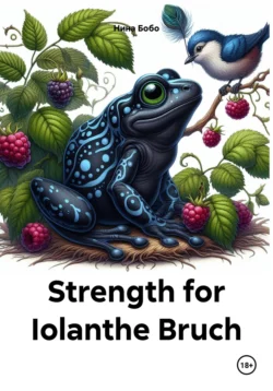 Strength for Iolanthe Bruch Нина Бобо