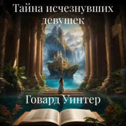 Тайна исчезнувших девушек, Говард Уинтер