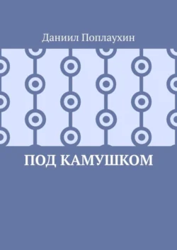 Под камушком, Даниил Поплаухин