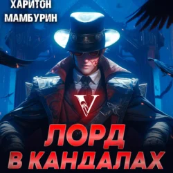 Лорд в кандалах. Книга пятая, Харитон Мамбурин