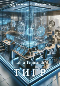 Тигр Libra Tenmanth