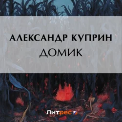 Домик, Александр Куприн