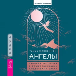 Ангелы: личные встречи с Божественными Существами Света, Триша Маккеннон