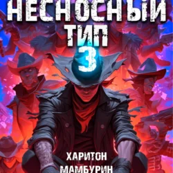 Несносный тип. Книга третья, Харитон Мамбурин