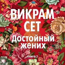 Достойный жених. Книга 2, Викрам Сет