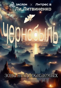 Чернобыль. Зона неприкасаемых Ли Литвиненко