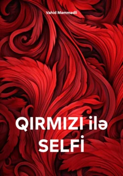 QIRMIZI ilə SELFİ, Vahid Məmmədli