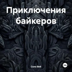 Приключения байкеров, Соло Вей