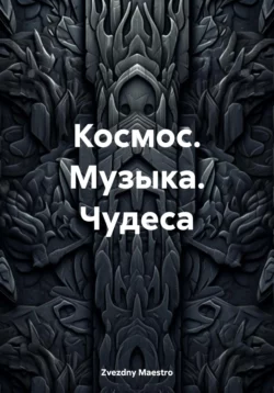 Космос. Музыка. Чудеса, Zvezdny Maestro