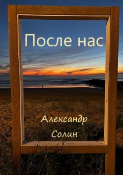 После нас, Александр Солин