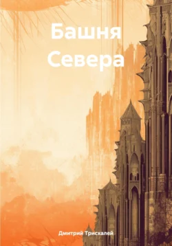 Башня Севера, Дмитрий Трисхалей