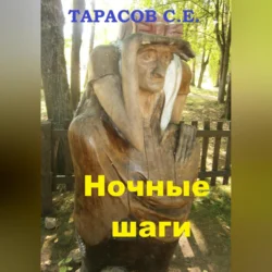 Ночные шаги Сергей Тарасов