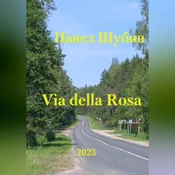 Via della Rosa, Павел Шубин