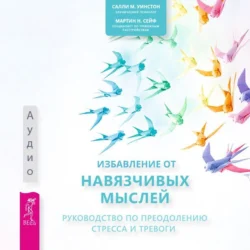 Избавление от навязчивых мыслей. Руководство по преодолению стресса и тревоги Салли М. Уинстон и Мартин Н. Сейф