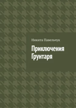 Приключения Грунтаря, Никита Павельчук