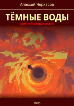 Тёмные воды. Зимний апокалипсис Алексей Черкасов