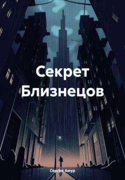 Секрет Близнецов, Сергей Амур