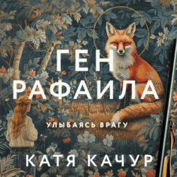 Ген Рафаила, Катя Качур